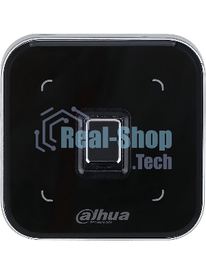 Биометрический cчитыватель для регистрации отпечатков пальцев и карт доступа Dahua USB DHI-ASM101A