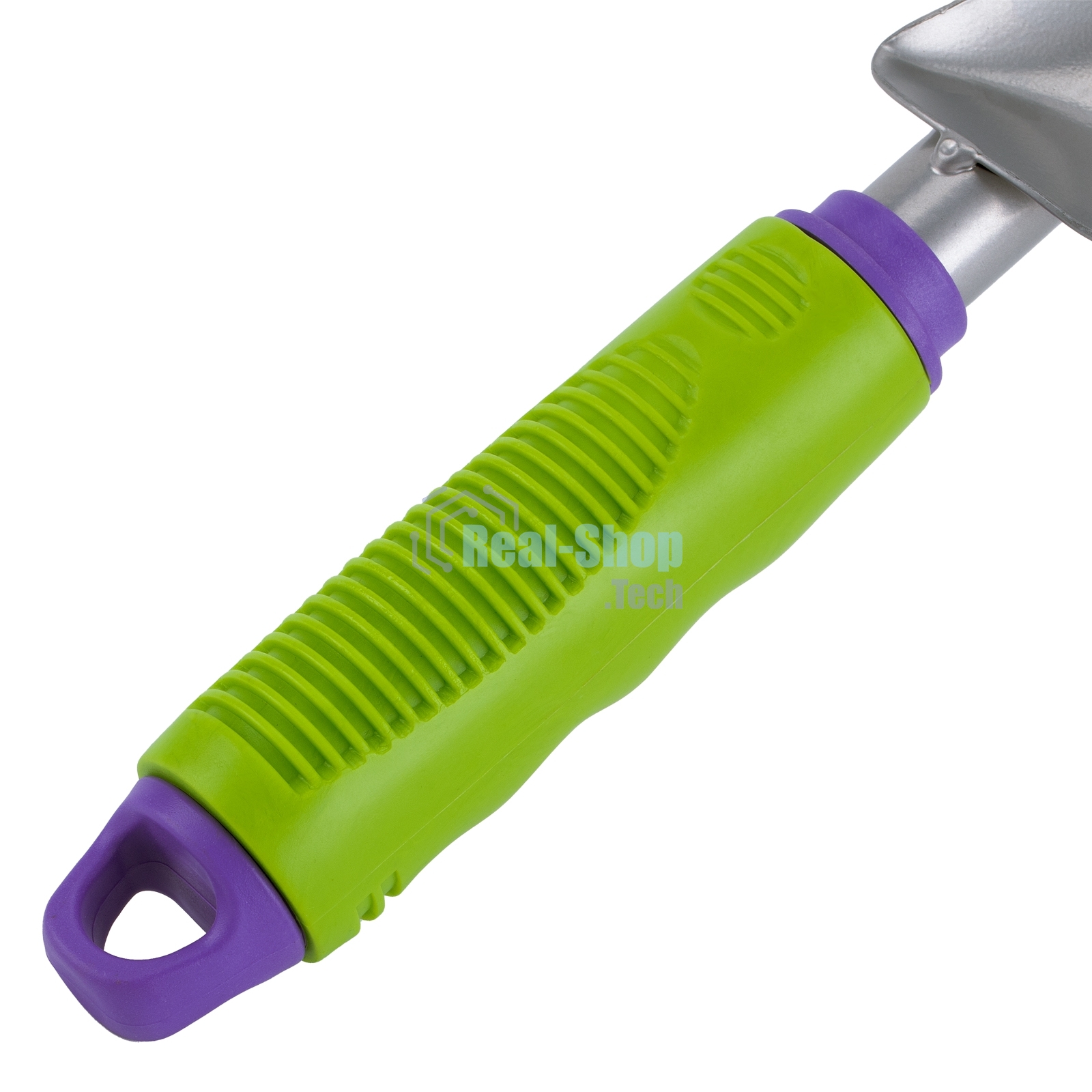 Корнеудалитель Palisad 345 мм, стальной, пластиковая рукоятка