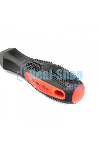 Отвертка Matrix Anti-Slip 12248 PH2 х 100 мм, CrV, двухкомп. рукоятка