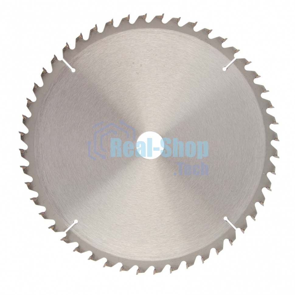 Пильный диск Matrix по дереву, 300x32мм, 48 зубьев Professional