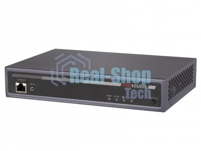 Контроллер LED Hikvision DS-C12L-0204H