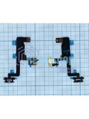 Шлейф кнопки включения для Apple iPhone 6