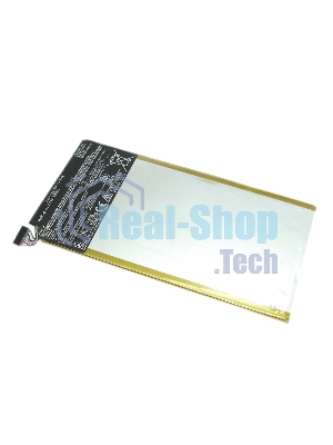 Аккумулятор для ASUS ME102A C11P1424 C11P1314