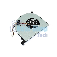 Вентилятор (кулер) для ноутбука MSI PS63 Modern 8RC 8SC GTX1050 16S1 GPU