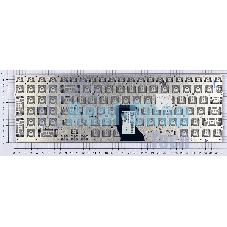 Клавиатура для ноутбука Sony Vaio VPC-CB VPC-CB17 черная