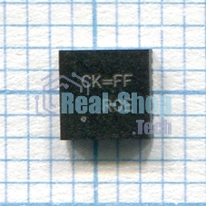 Микросхема RT8205B Микросхема RT8205B