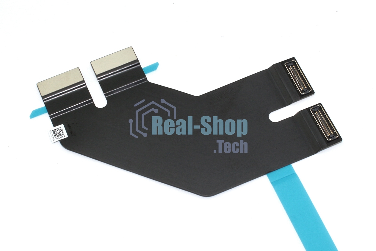 Шлейф платы USB-C Thunderbolt iMac 24 M1 A2438 Mid 2021 (821-02951-A)