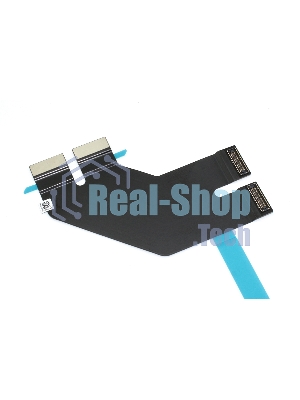 Шлейф платы USB-C Thunderbolt iMac 24 M1 A2438 Mid 2021 (821-02951-A)