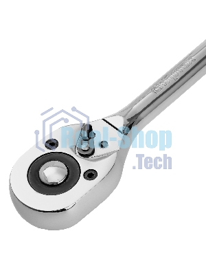 Ключ-трещотка Сибртех 1/2