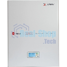 Стабилизатор напряжения Штиль IS20000 18000Вт 20000ВА белый