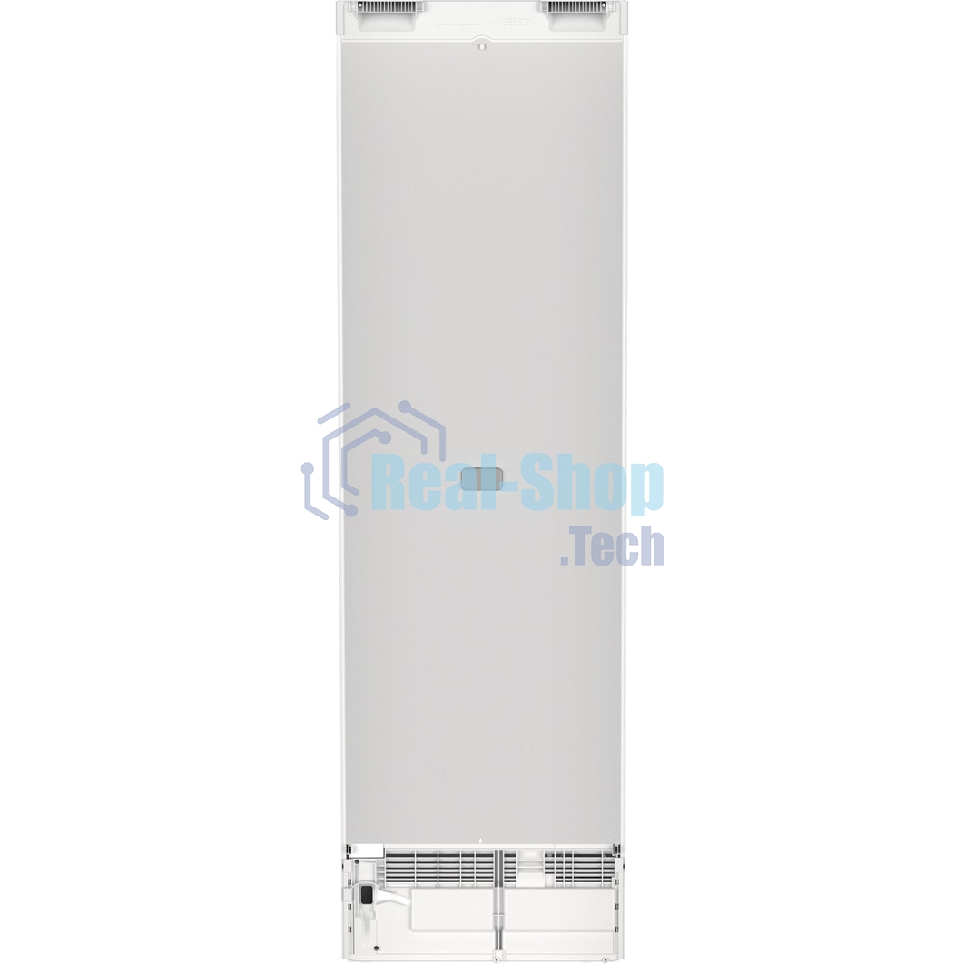 Холодильник Liebherr CBNC 5723-22 001 белый двухкамерный 255/94л морозилка снизу