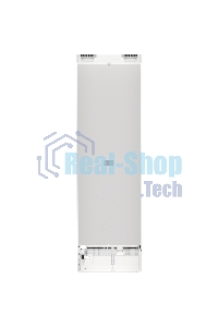 Холодильник Liebherr CBNC 5723-22 001 белый двухкамерный 255/94л морозилка снизу