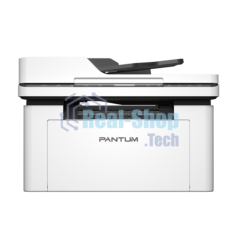 МФУ лазерное Pantum BM2300AW, А4, ч/б, печ. до 22 стр/мин., 1200 x 1200 dpi, ADF, USB, Wi-Fi, BlueTooth, Air Print, Mopria