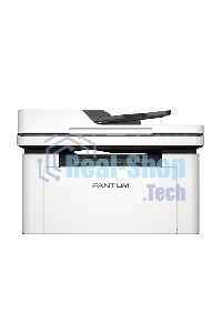 МФУ лазерное Pantum BM2300AW, А4, ч/б, печ. до 22 стр/мин., 1200 x 1200 dpi, ADF, USB, Wi-Fi, BlueTooth, Air Print, Mopria