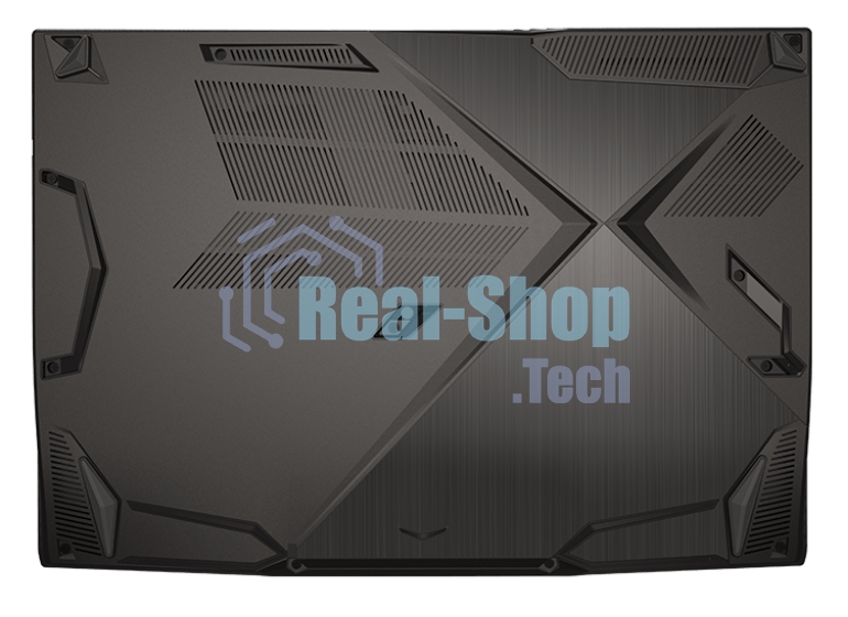 Ноутбук MSI Thin 15 B13UC/Intel Core i5-13420H/15.6