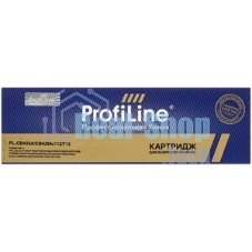 Картридж лазерный ProfiLine PL-CB435/436A/712/713 для принтеров HP LJ P1005/P1006/P1007/P1008/P1505/P1505N/M1120/M1120N/M1522N/M1522NF Canon LBP-3010/3018/3050/3100/3108/3150/3250 2000 копий