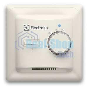 Мат нагревательный Electrolux EEFM 2-180-6 (комплект теплого пола)