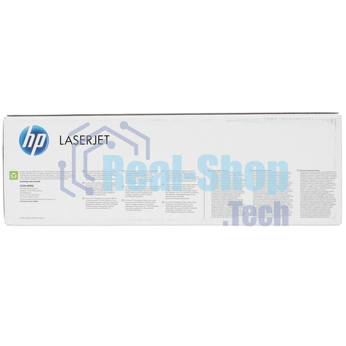 Контрактный Картридж лазерный HP 826A Blk Contract LJ Toner Cartridge
