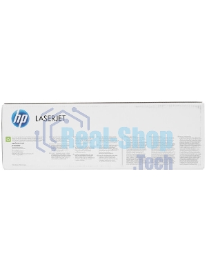 Контрактный Картридж лазерный HP 826A Blk Contract LJ Toner Cartridge