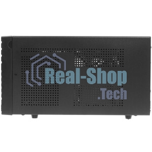 Источник бесперебойного питания Powercom Next, On-Line, 1500VA/1500W, Rack/Tower, 8*IEC320-C13, LCD, Serial+USB, SmartSlot, подкл. доп. Бат.