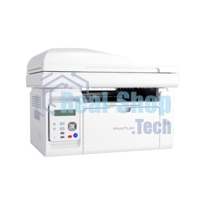 МФУ лазерное Pantum M6557NW, A4, ч/б, печ. до 22 стр/мин., скан. до 22 стр./мин., 1200 x 1200 dpi, USB, RJ-45, Wi-Fi, проектная модель