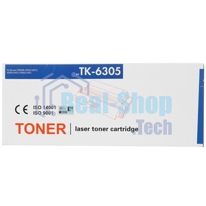 Картридж NVPrint совместимый Kyocera TK-6305 для TASKalfa 3500i/4501i/3501i/4500i/5501i/5500i (35000k)