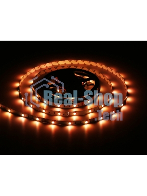 Светодиодная лента Ambrella light GS2201 5050 30Led/ 7.2W m/ 12V IP20 RGB /5000*10*1.87mm (4 конт.)