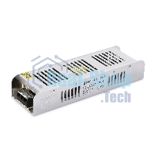 Блок питания 24V 200W 8.3A IP20 185-260V EMC 223*67*40