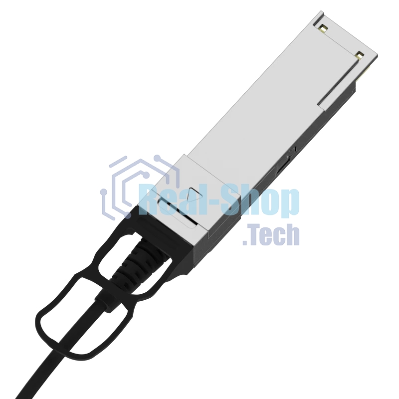 Кабель FT-Q100-DAC2m 2м
