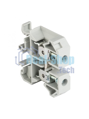 Колодка EKF plc-jxb-16/35gy клеммная JXB-16/35 (90а) серая