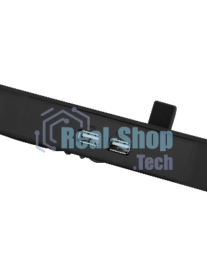 Подставка для ноутбука Digma D-NCP180-2x110RGb 18