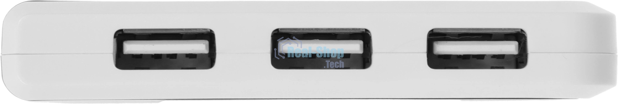 USB-разветвитель Defender QUADRO INFIX, USB 2.0 - 4 порта, USB