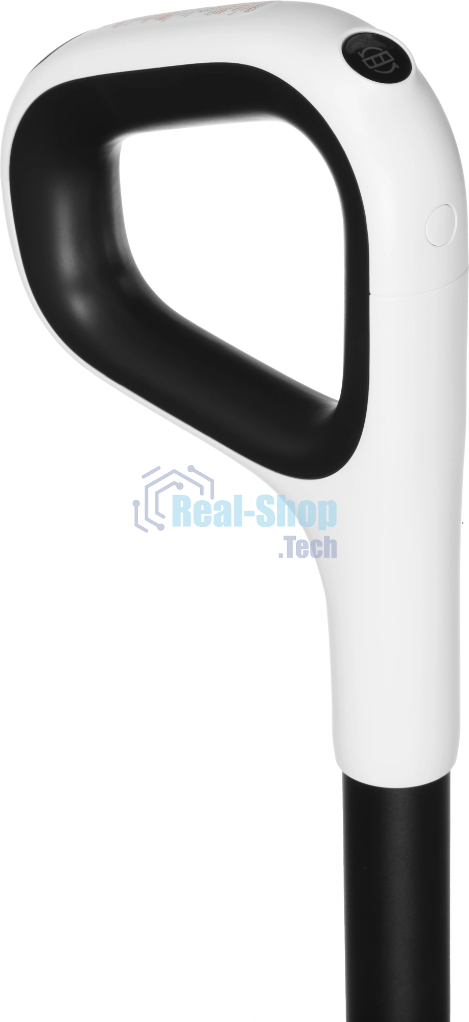 Пылесос вертикальный Xiaomi TRUCLEAN W20 WET DRY белый, питание от аккумулятора, 200 Вт, уборка влажная/сухая, пылесборник 0.55 л, работа от АКБ max 30 мин