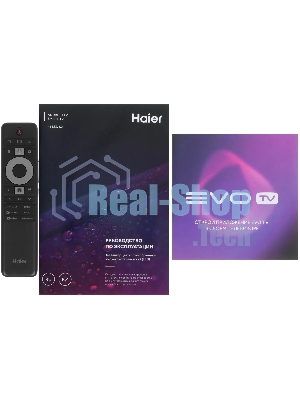 Телевизор Haier 43