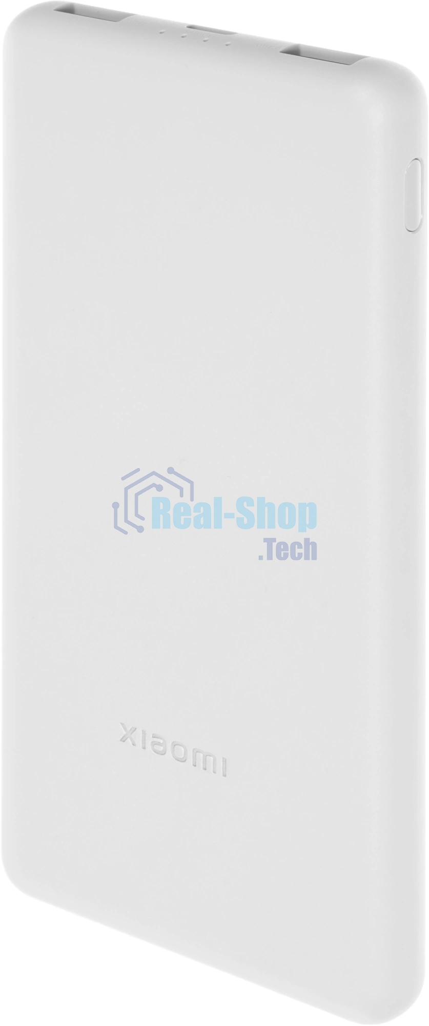 Портативный аккумулятор Xiaomi Power Bank 10000mAh 22.5W Lite GL (BHR9350GL)