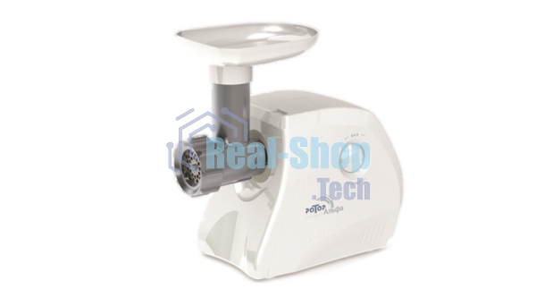 Мясорубка электрическая Ротор Альфа ЭМШ 35/250-1 (без насадок)