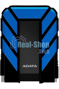 Внешний HDD 2.5