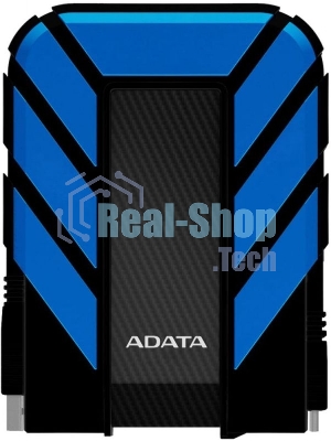 Внешний HDD 2.5