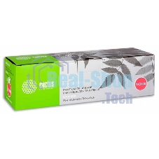 Картридж лазерный Cactus CS-TK3110 черный (15500 стр.) для Kyocera Ecosys FS-4100DN/4200DN/4300DN