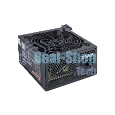 Блок питания ExeGate 800PPX (EX220363RUS-S), 800Вт, 135мм, модульный, черный