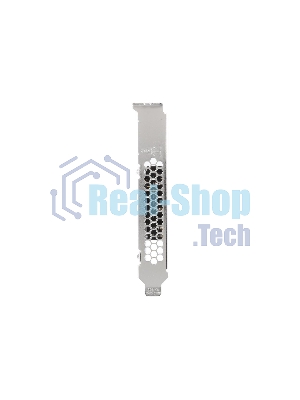 Адаптер HBA SAS 9400-16i SGL (05-50008-00), PCIe 3.1 x8 LP, Tri-Mode SAS/SATA/NVMe 12G HBA, 16port(2*int SFF8643), 3416 IOC