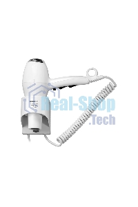 Фен Centek CT-2251 белый