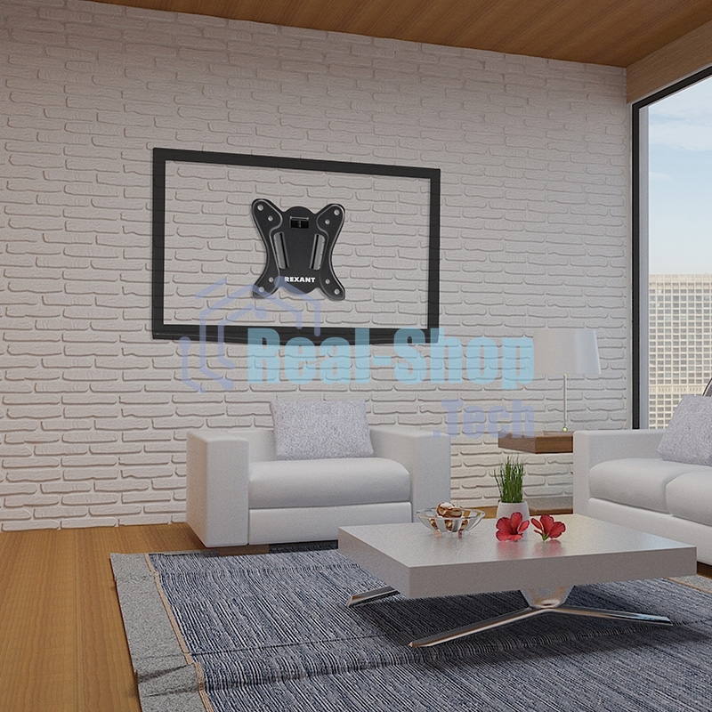 Кронштейн для телевизора Rexant 10