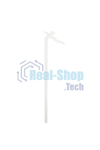 Пена монтажная всесезонная с трубочкой Rexant 40 л eco