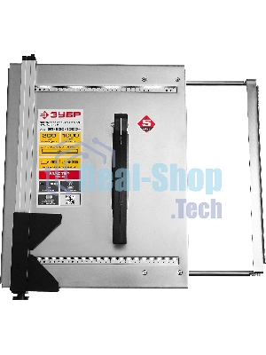 Электроплиткорез Зубр 