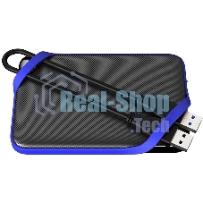 Внешний HDD 2.5