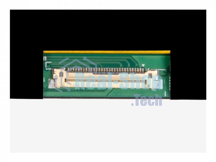 Матрица 15.6 Matte MC156CS08-1 WUXGA FHD 1920x1080, 30 Lamels DisplayPort, cветодиодная (LED) уши В\Н