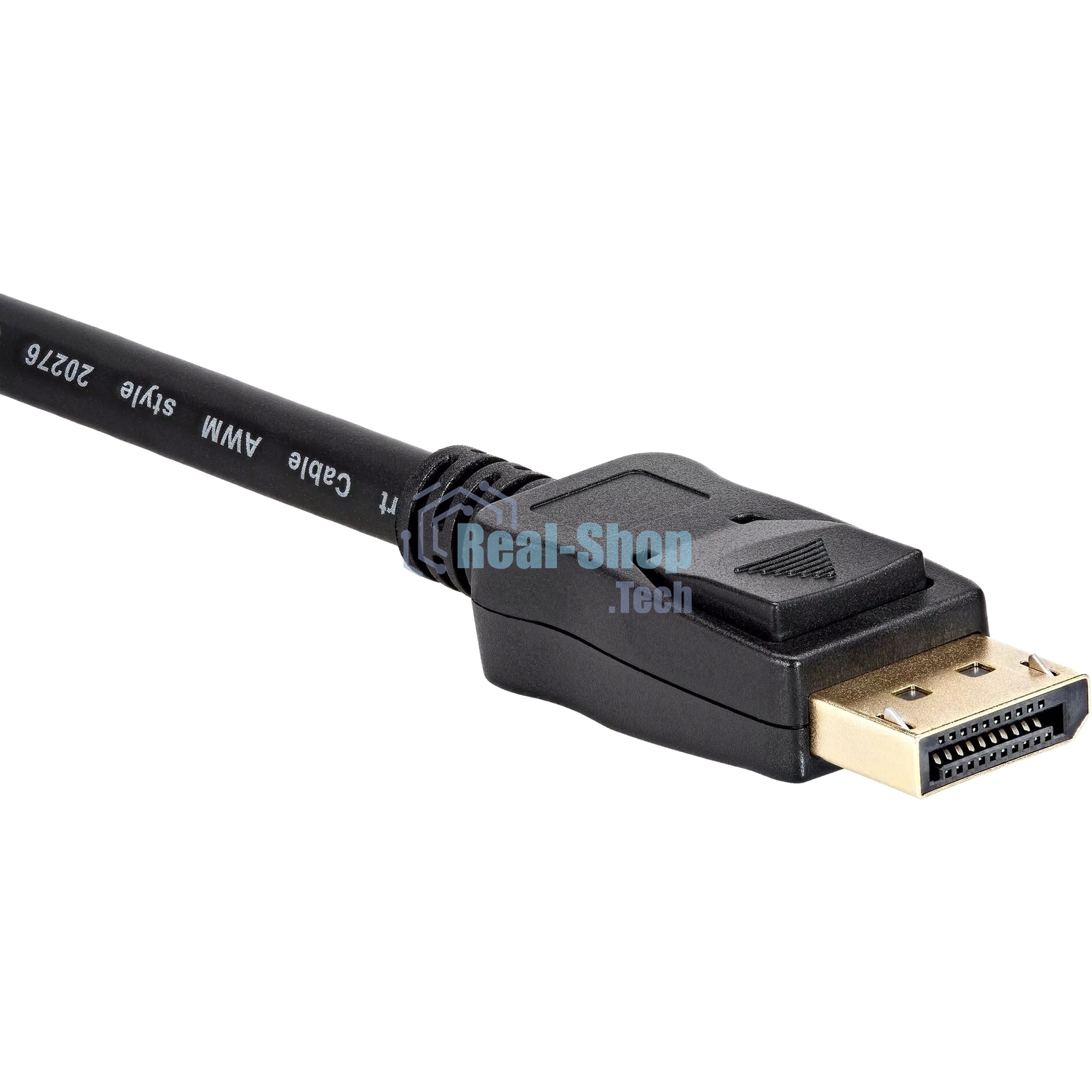Кабель VCOM DisplayPort V1.4 3M CG632-3M