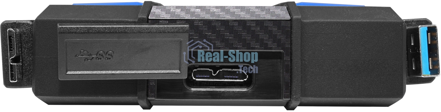 Внешний HDD 2.5