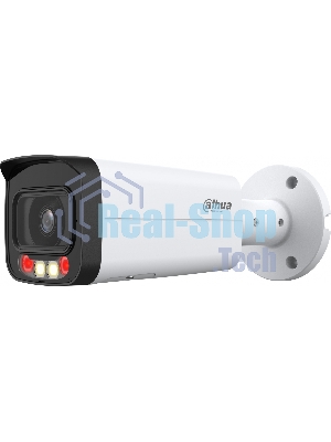 Камера видеонаблюдения IP Dahua DH-IPC-HFW2249TP-AS-IL-0360B 3.6-3.6мм цв.